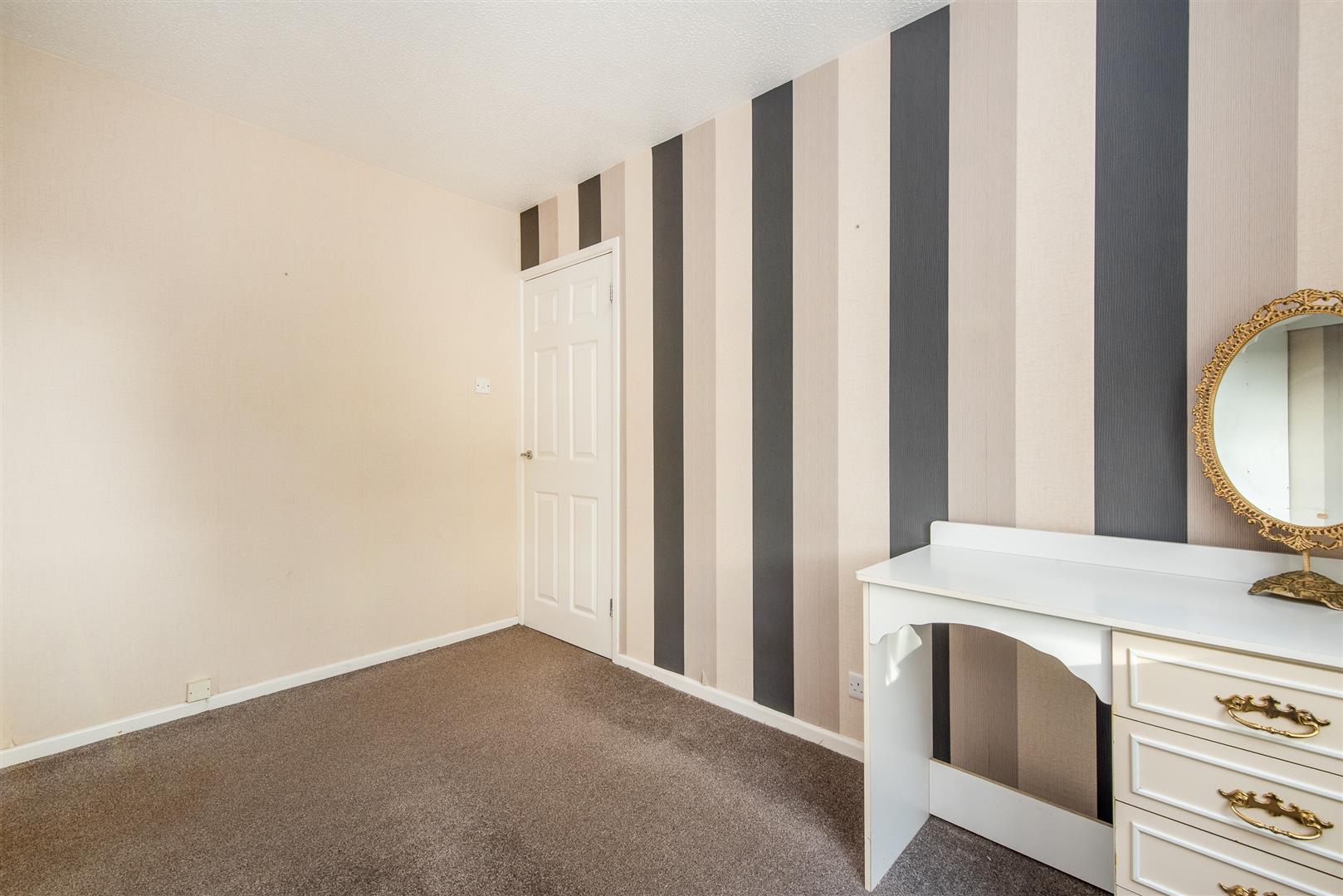 Oak Croft, Chorley